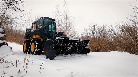 muskox skid steer snow blower|muskox snow blower price.